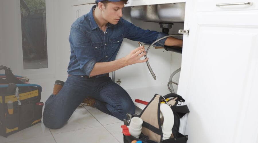 Professional Gas Leak Detection in Meadow Bridge, WV